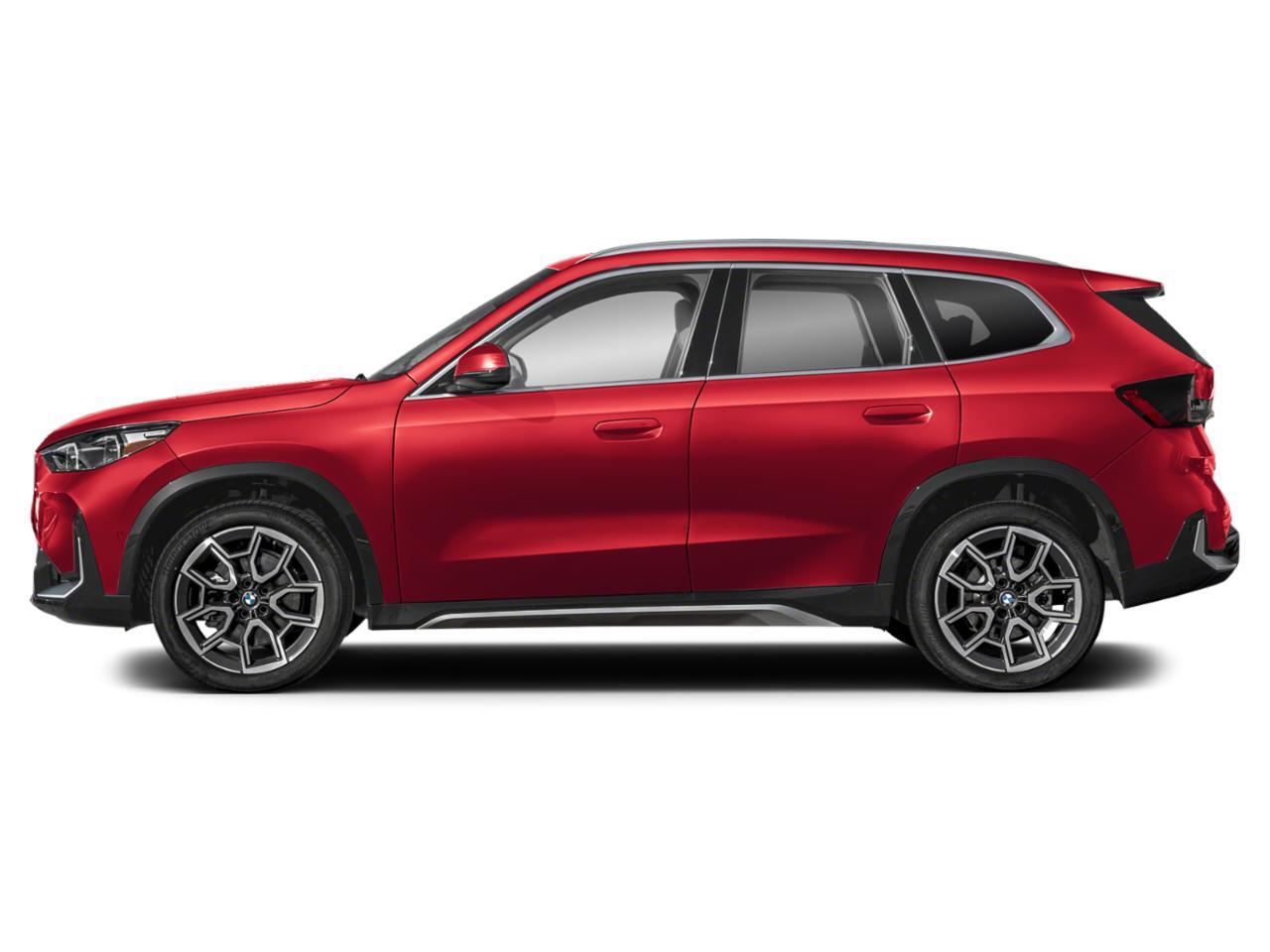 2026 BMW X1 xDrive28i Brownsville TX