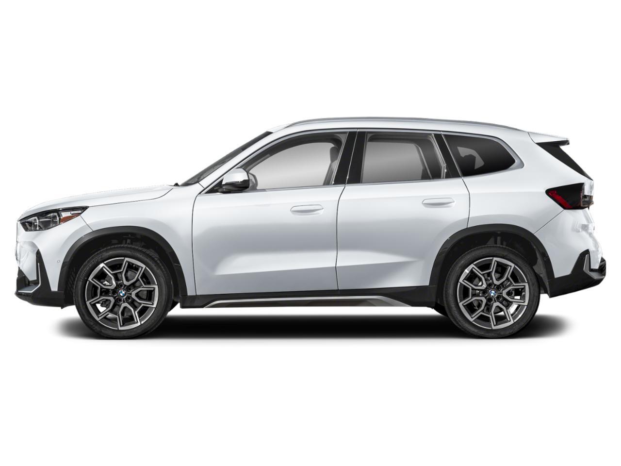 2026 BMW X1 xDrive28i Brownsville TX