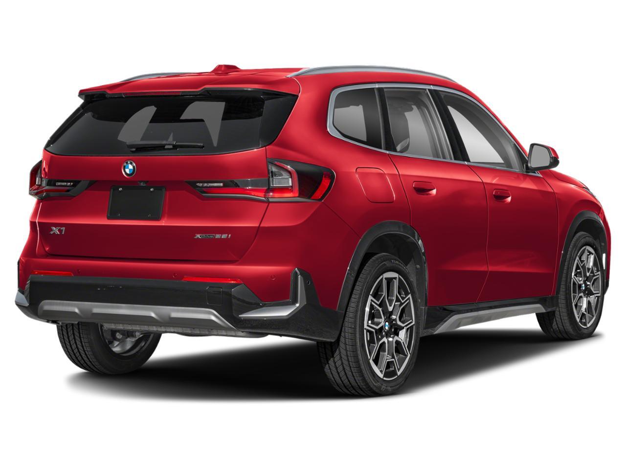 2026 BMW X1 xDrive28i Brownsville TX