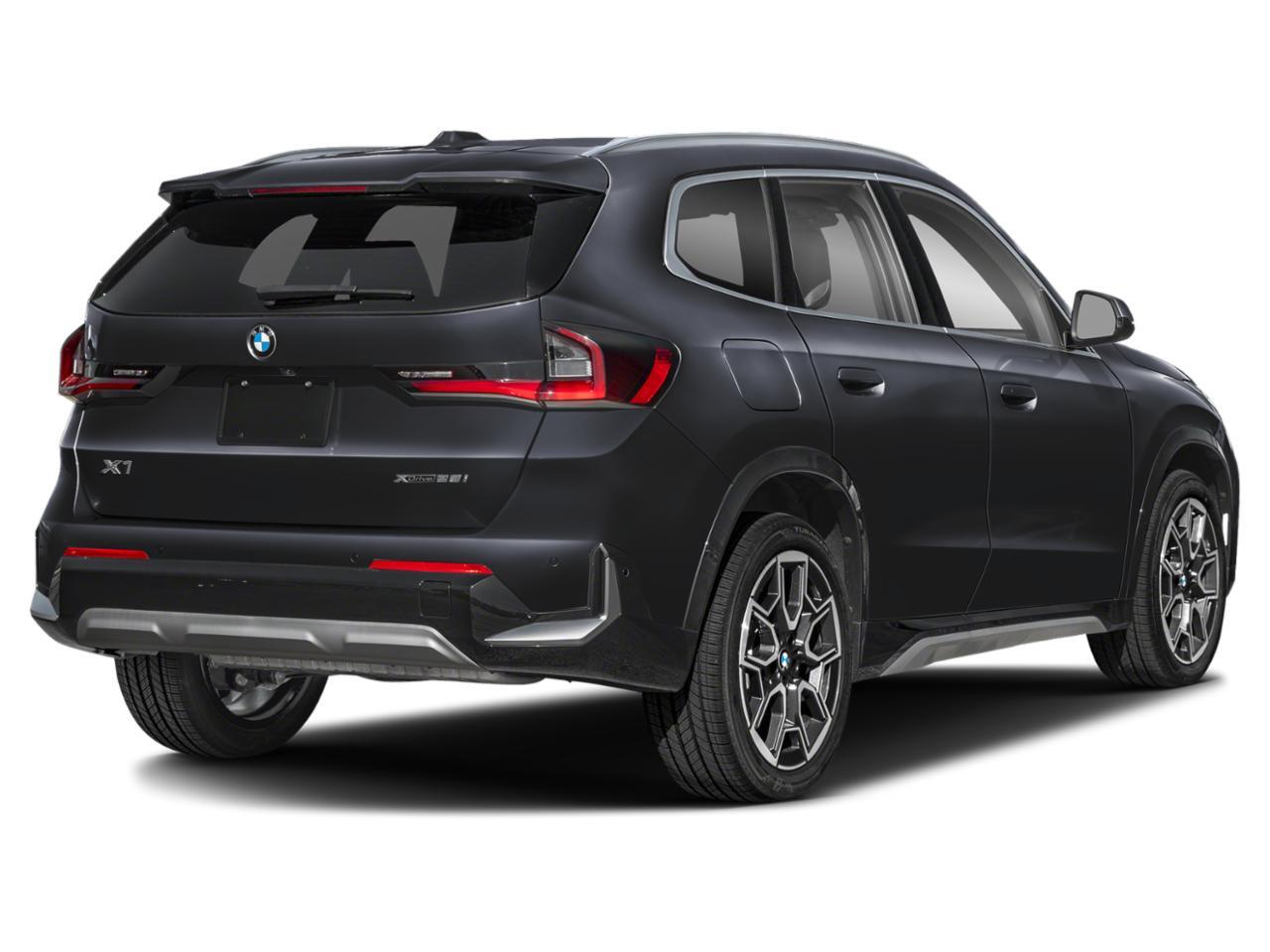 2026 BMW X1 xDrive28i Brownsville TX