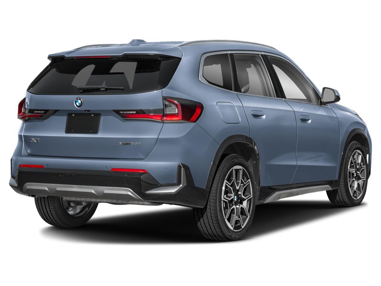 2026 BMW X1 xDrive28i Brownsville TX