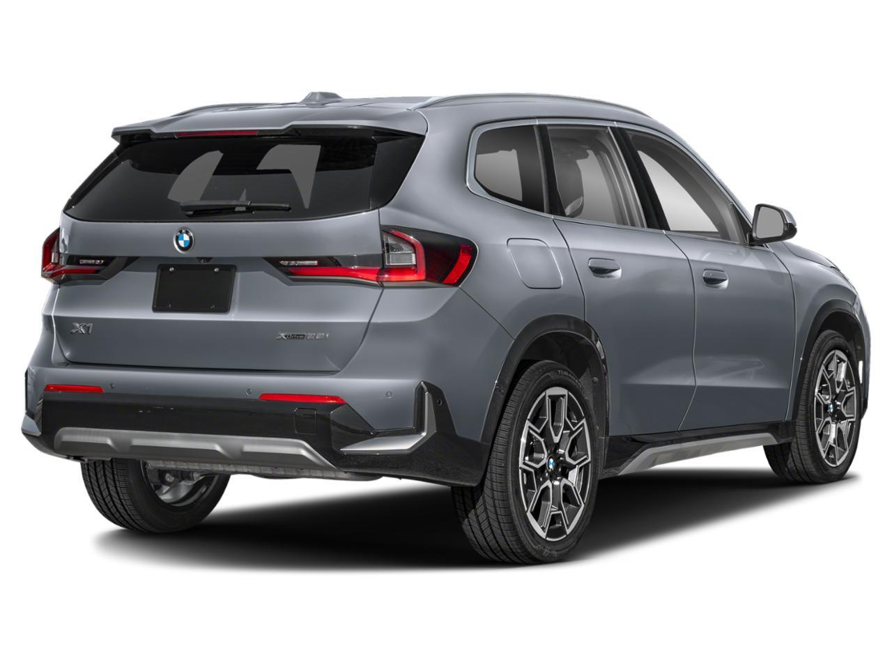2026 BMW X1 xDrive28i Brownsville TX