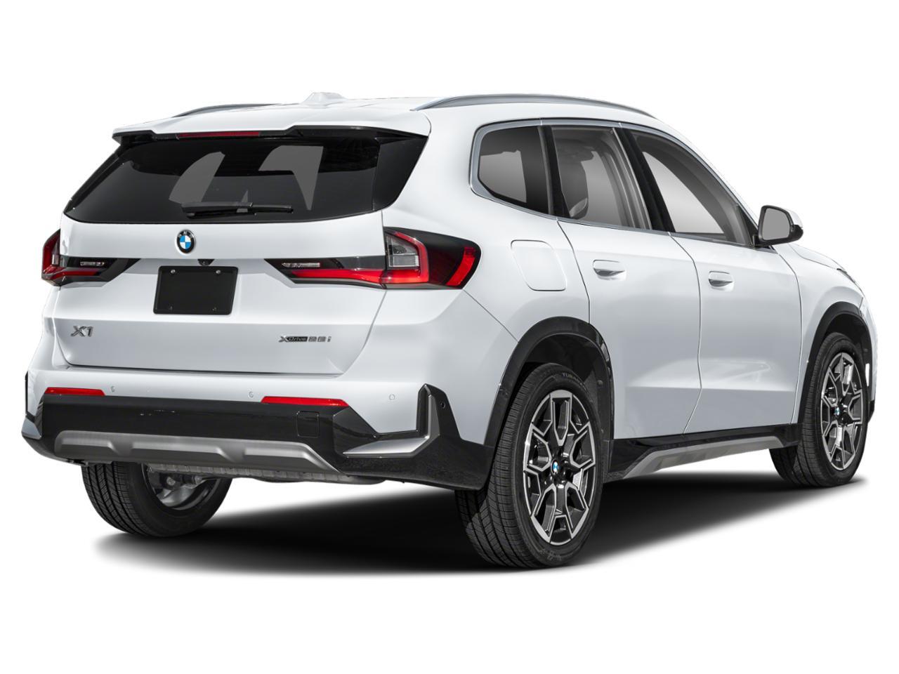 2026 BMW X1 xDrive28i Brownsville TX