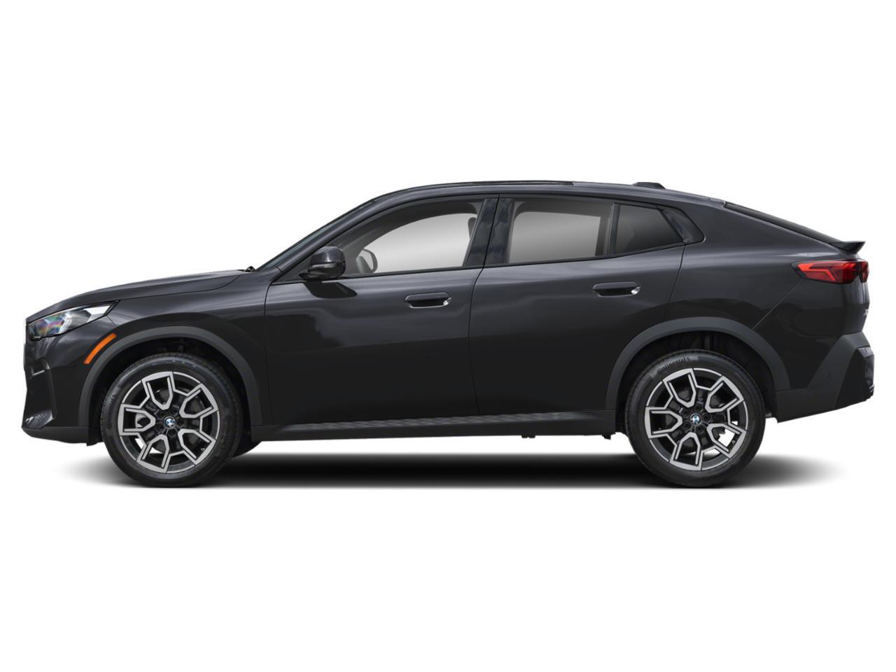 2026 BMW X2