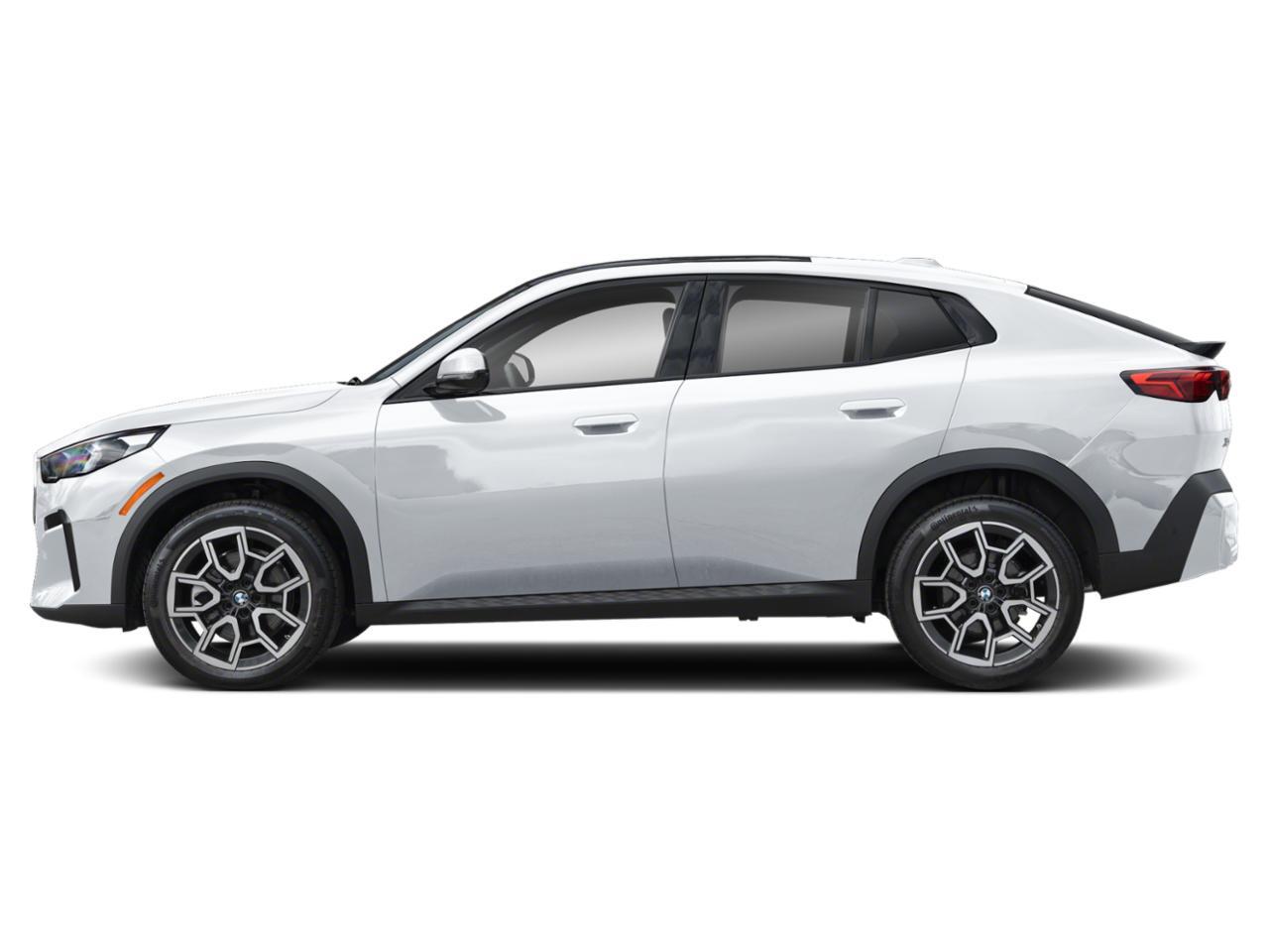2026 BMW X2