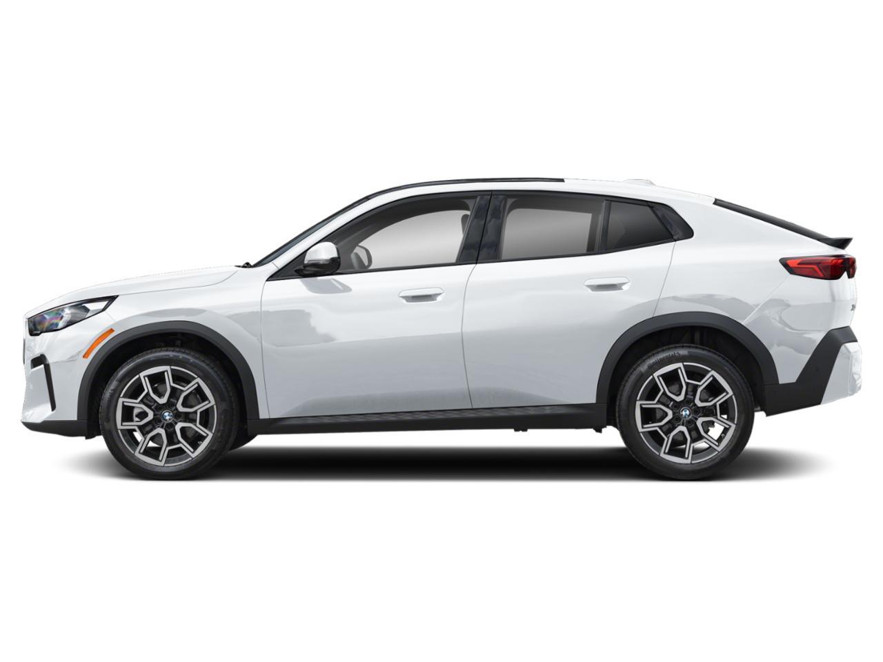 2026 BMW X2 xDrive28i Brownsville TX