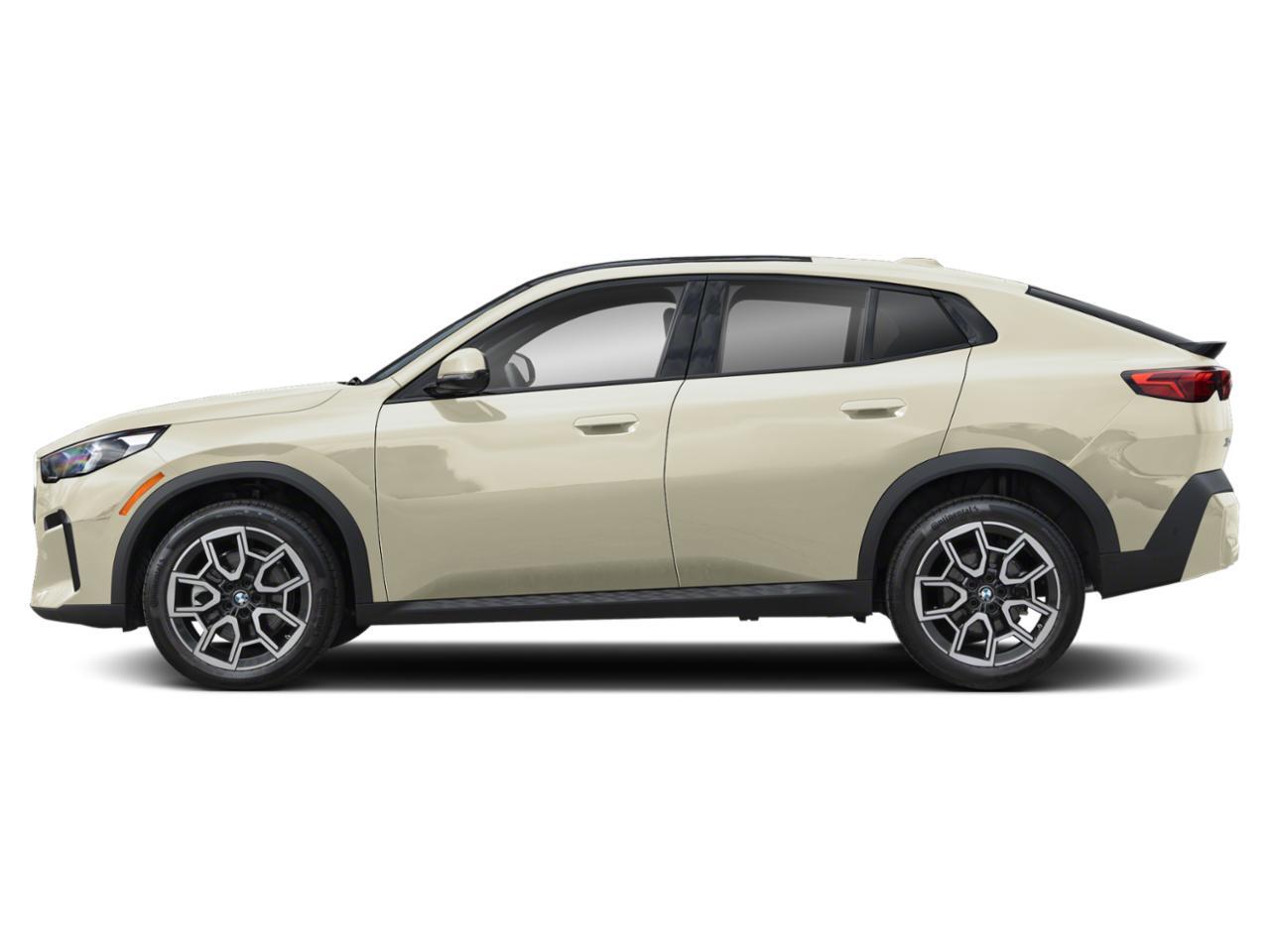2026 BMW X2 xDrive28i Brownsville TX