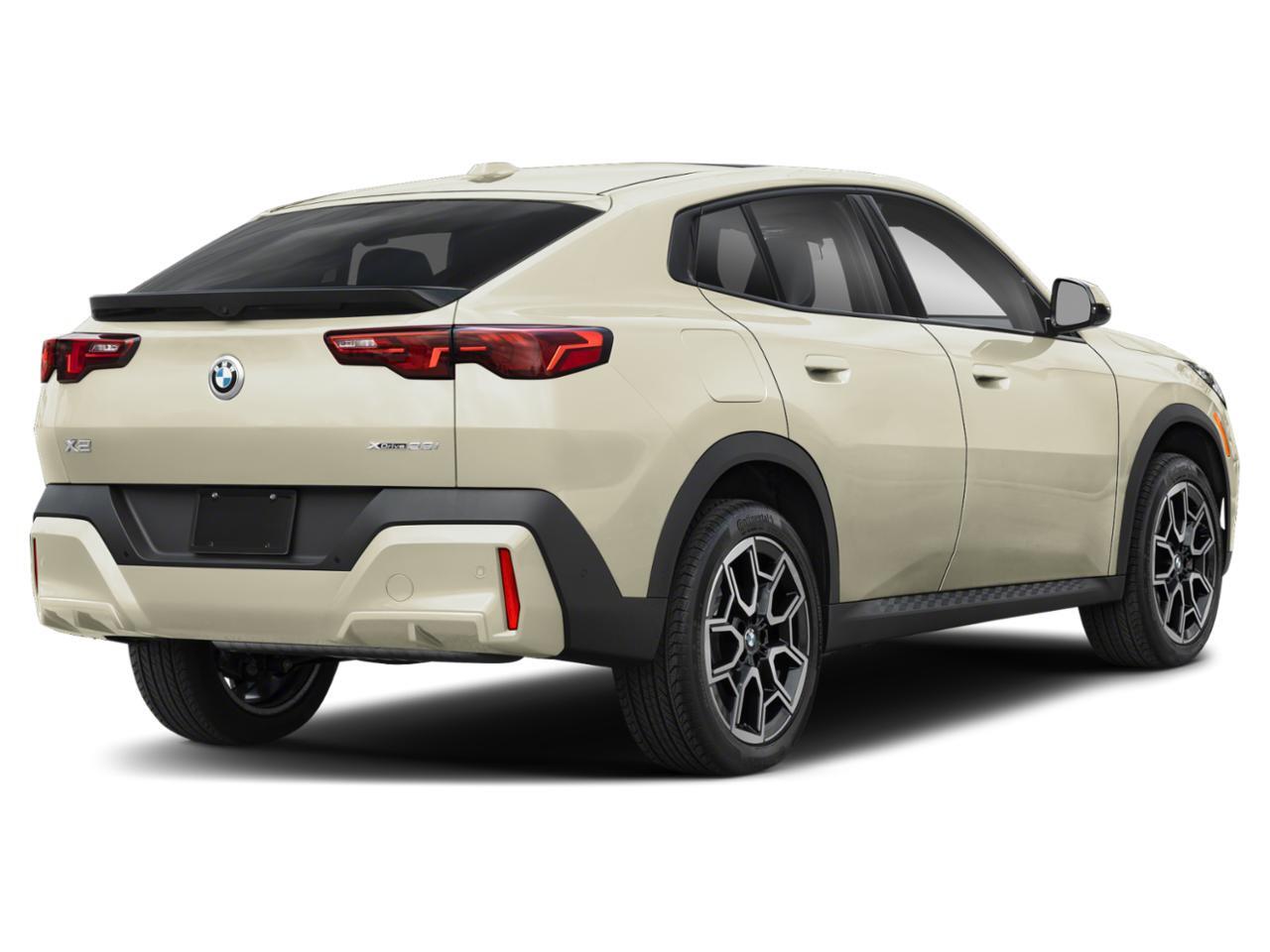 2026 BMW X2 xDrive28i Brownsville TX