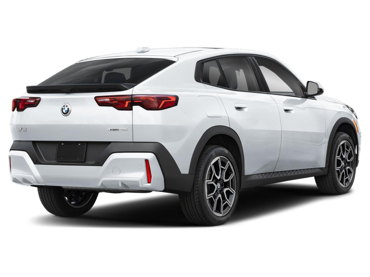 2026 BMW X2 xDrive28i Brownsville TX
