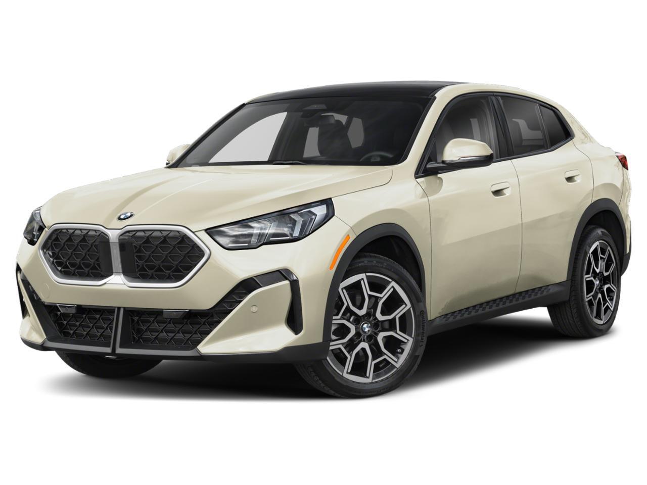 2026 BMW X2 xDrive28i Brownsville TX