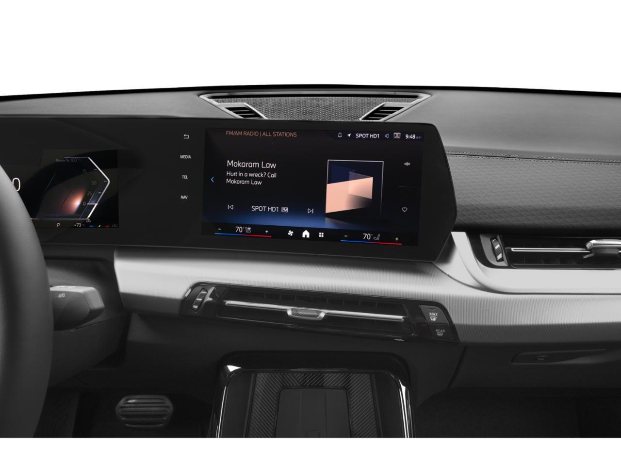 2026 BMW X2 xDrive28i San Clemente CA