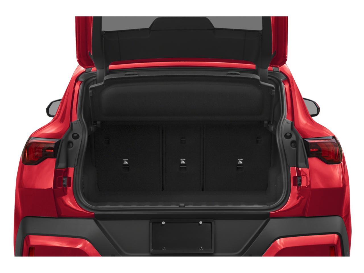 2026 BMW X2 xDrive28i San Clemente CA