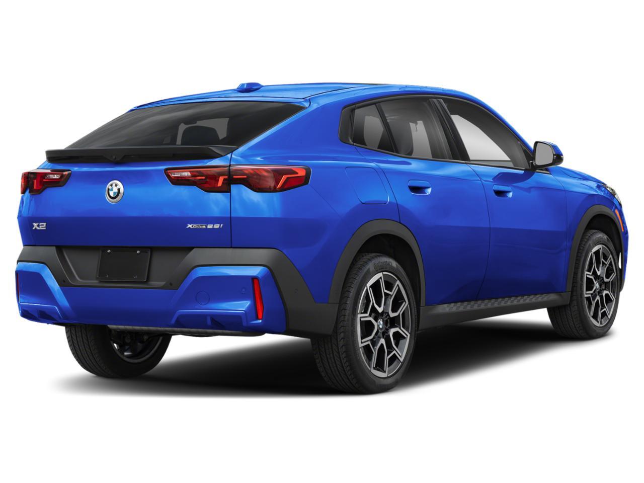 2026 BMW X2 xDrive28i
