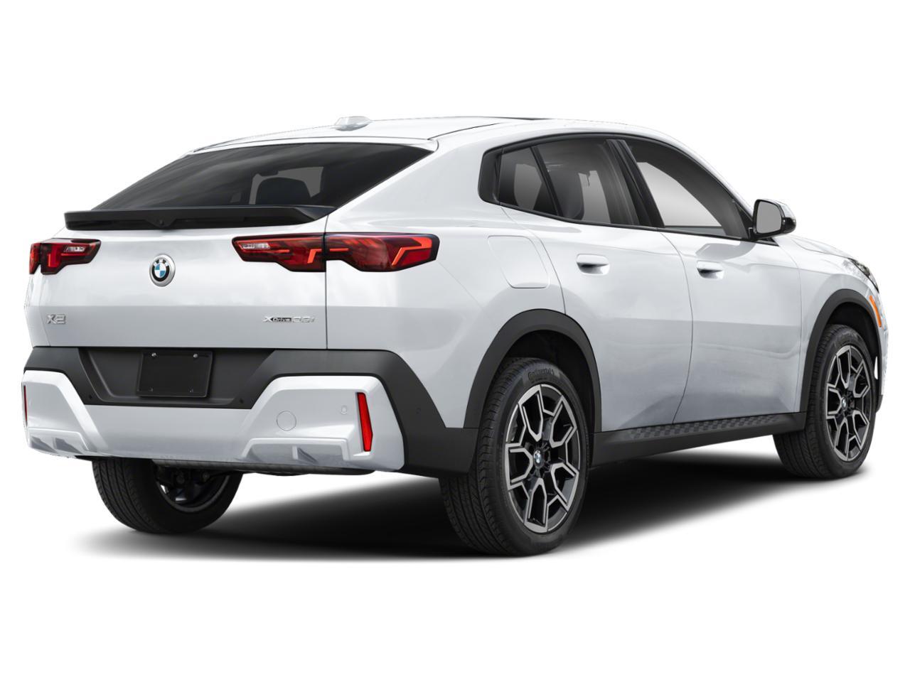 2026 BMW X2 xDrive28i Oshkosh WI