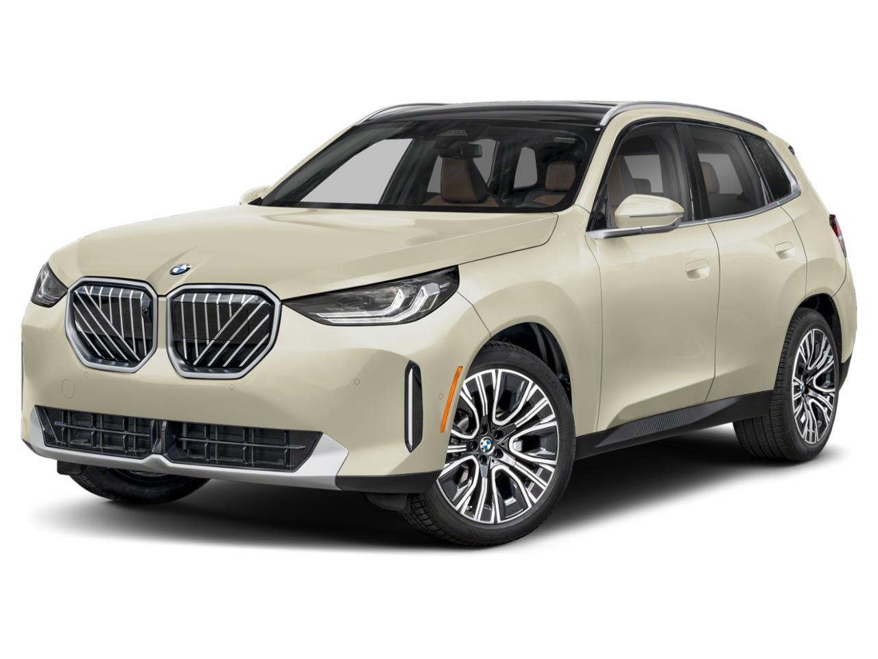 2026 BMW X3 30 xDrive Brownsville TX
