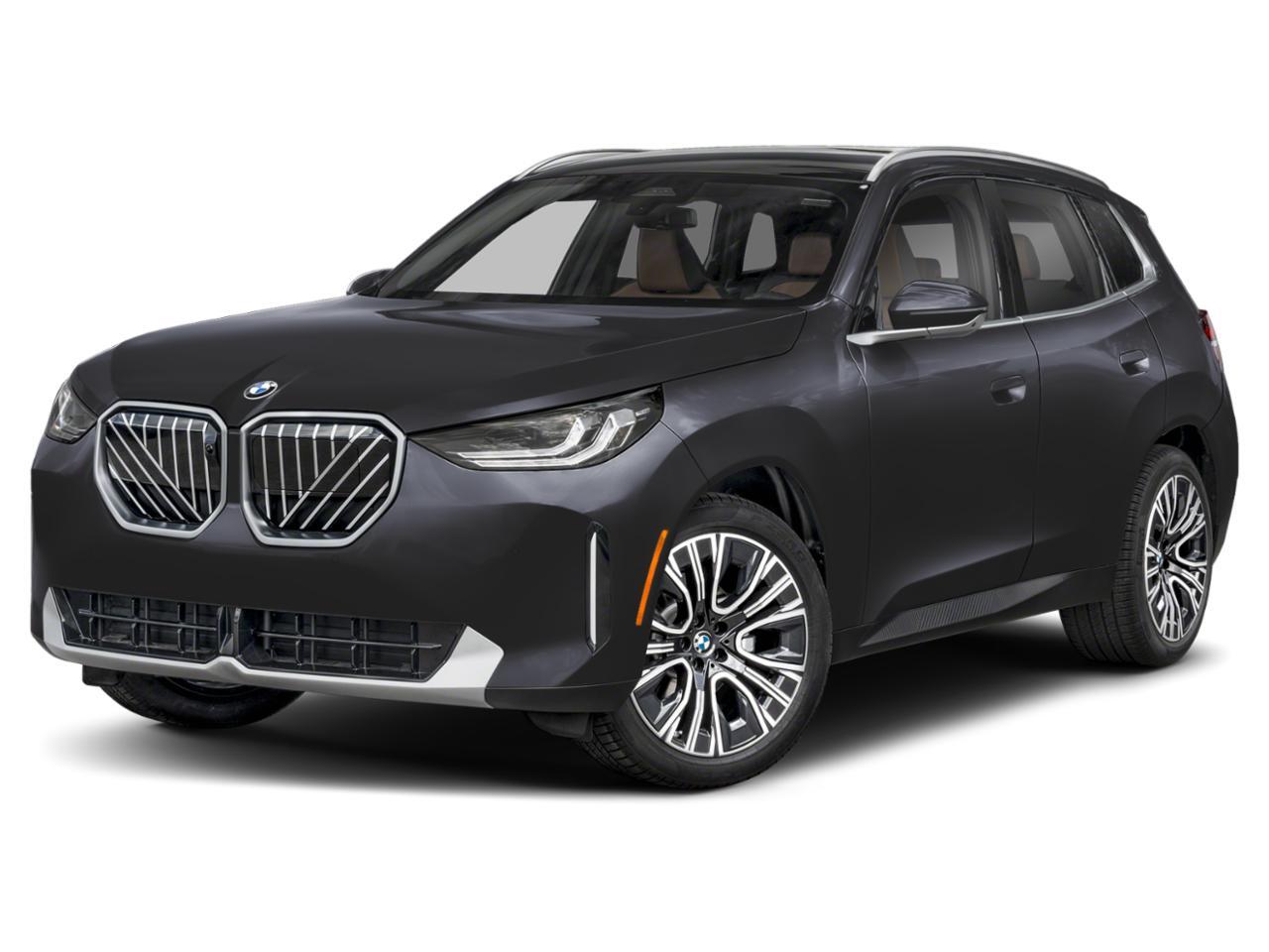 2026 BMW X3 30 xDrive Brownsville TX