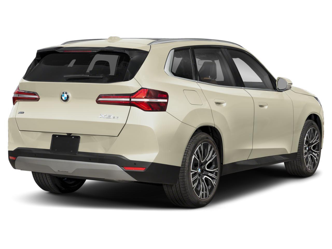 2026 BMW X3 30 xDrive Brownsville TX