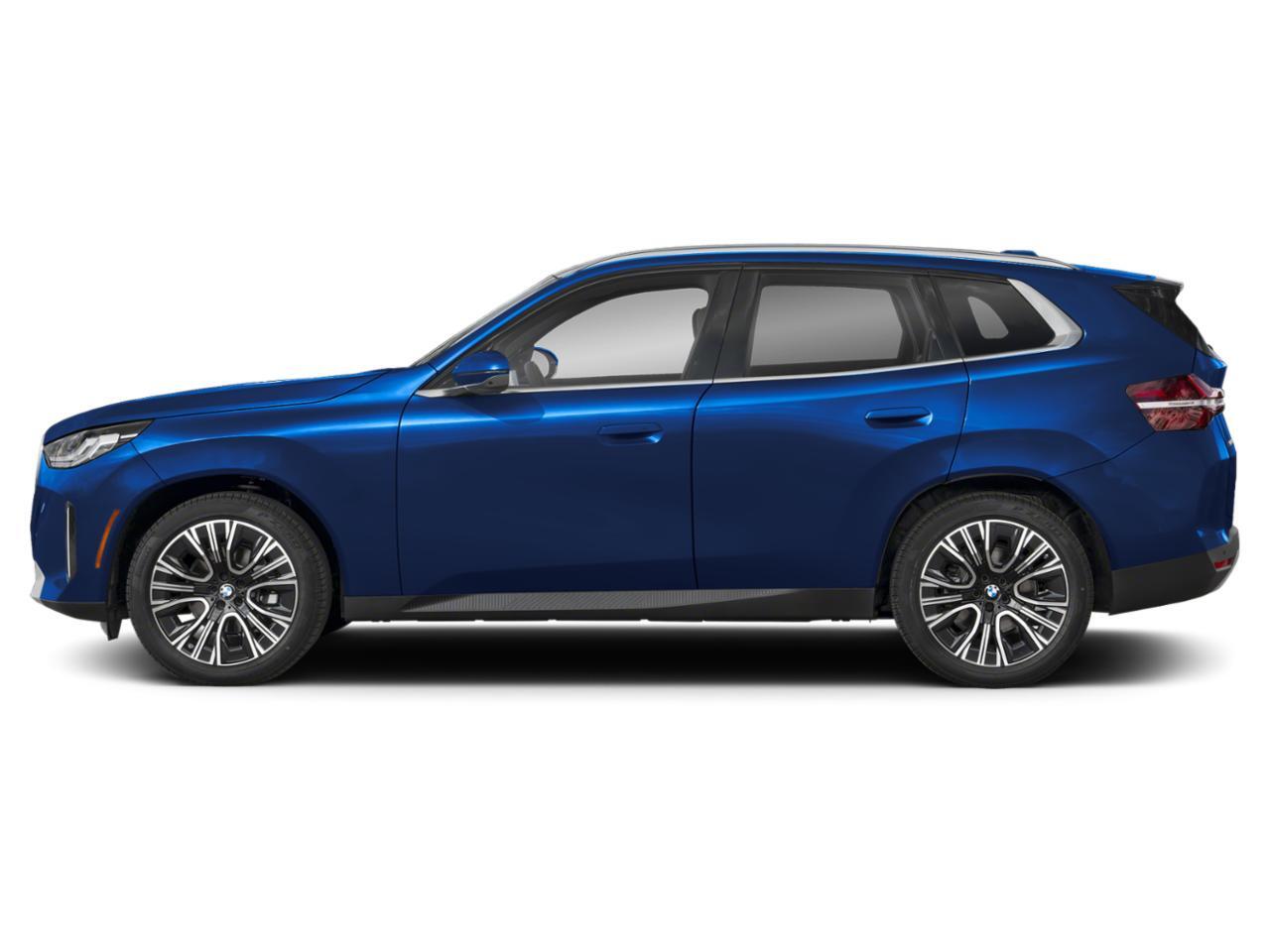 2026 BMW X3 30 xDrive Brownsville TX