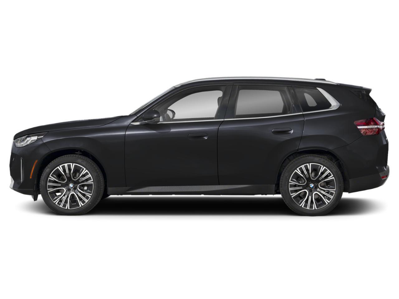 2026 BMW X3 30 xDrive Brownsville TX
