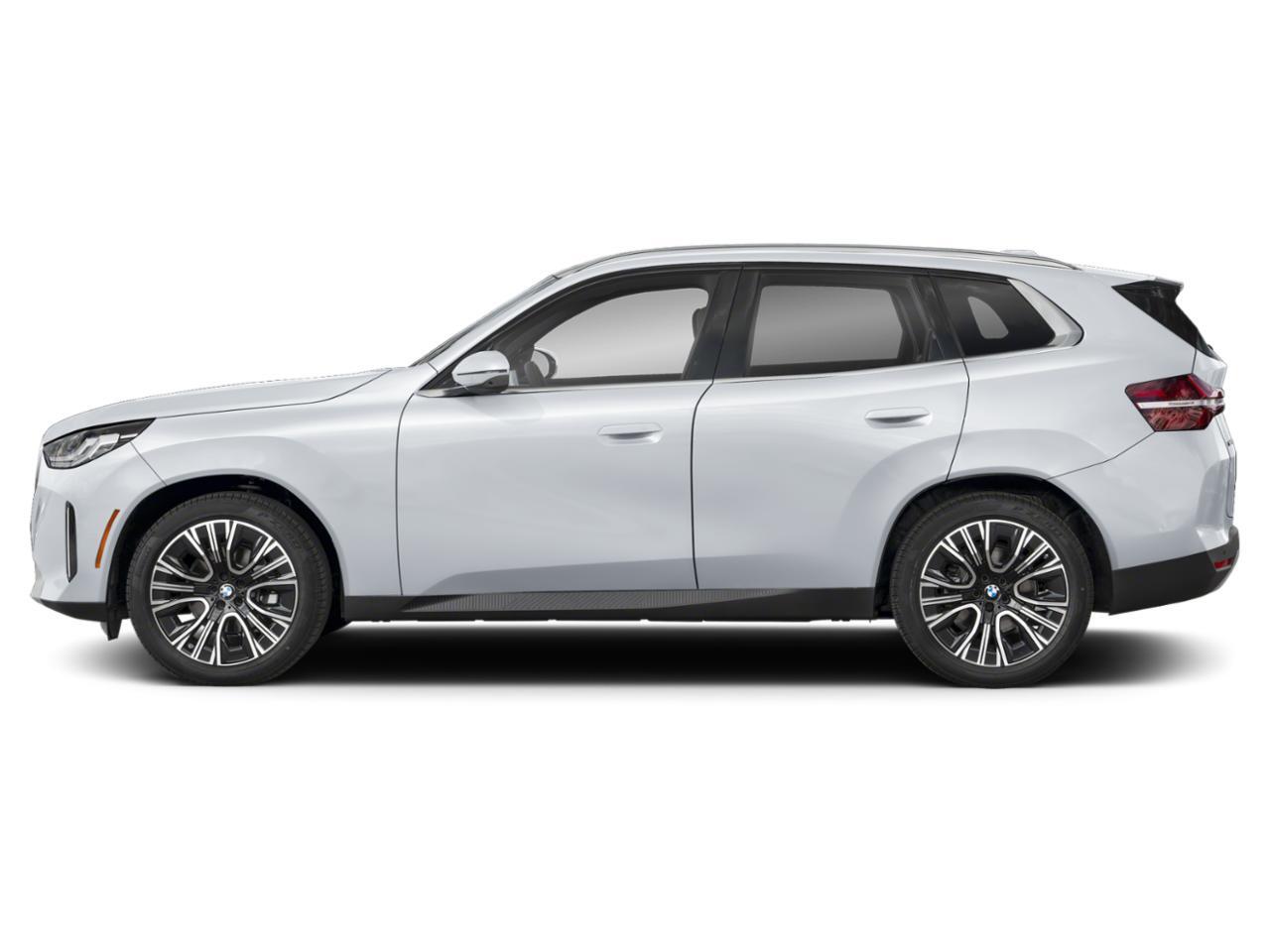 2026 BMW X3 30 xDrive Brownsville TX