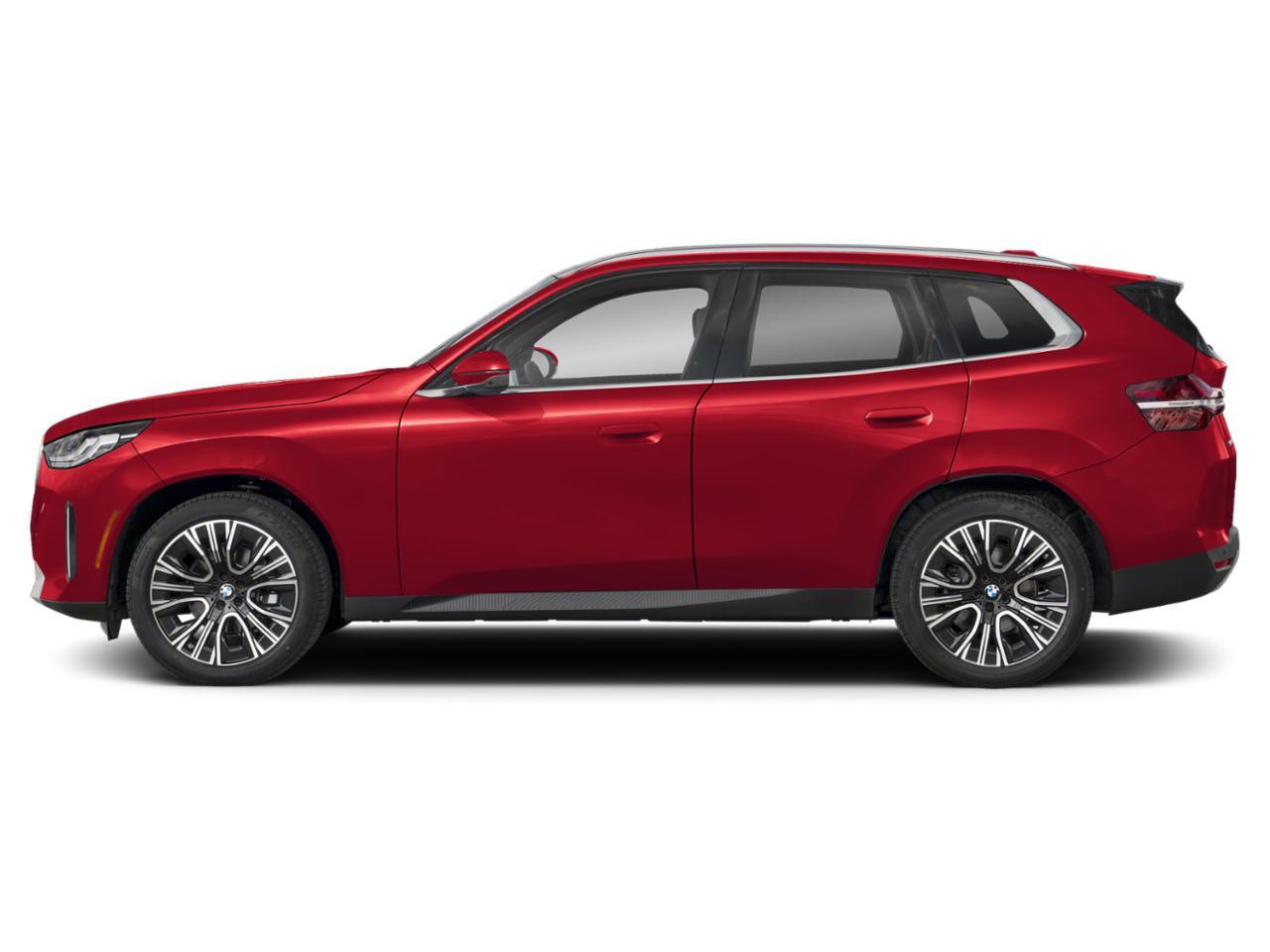 2026 BMW X3 30 xDrive Brownsville TX