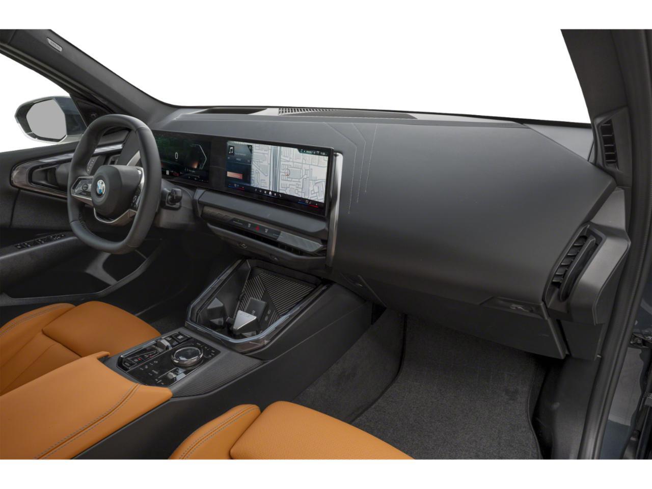 2026 BMW X3 30 xDrive Brownsville TX