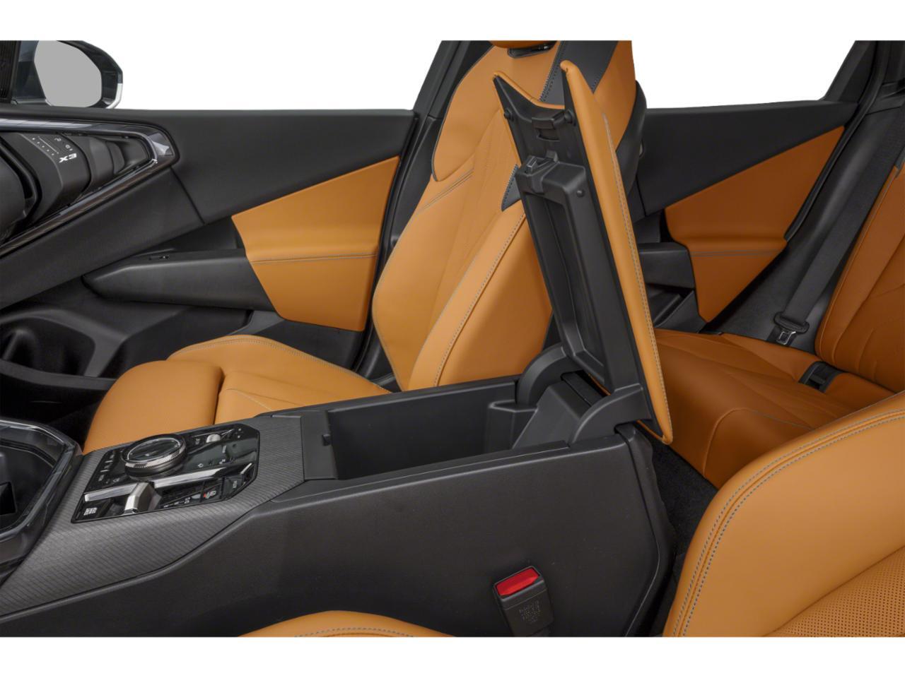2026 BMW X3 30 xDrive Brownsville TX