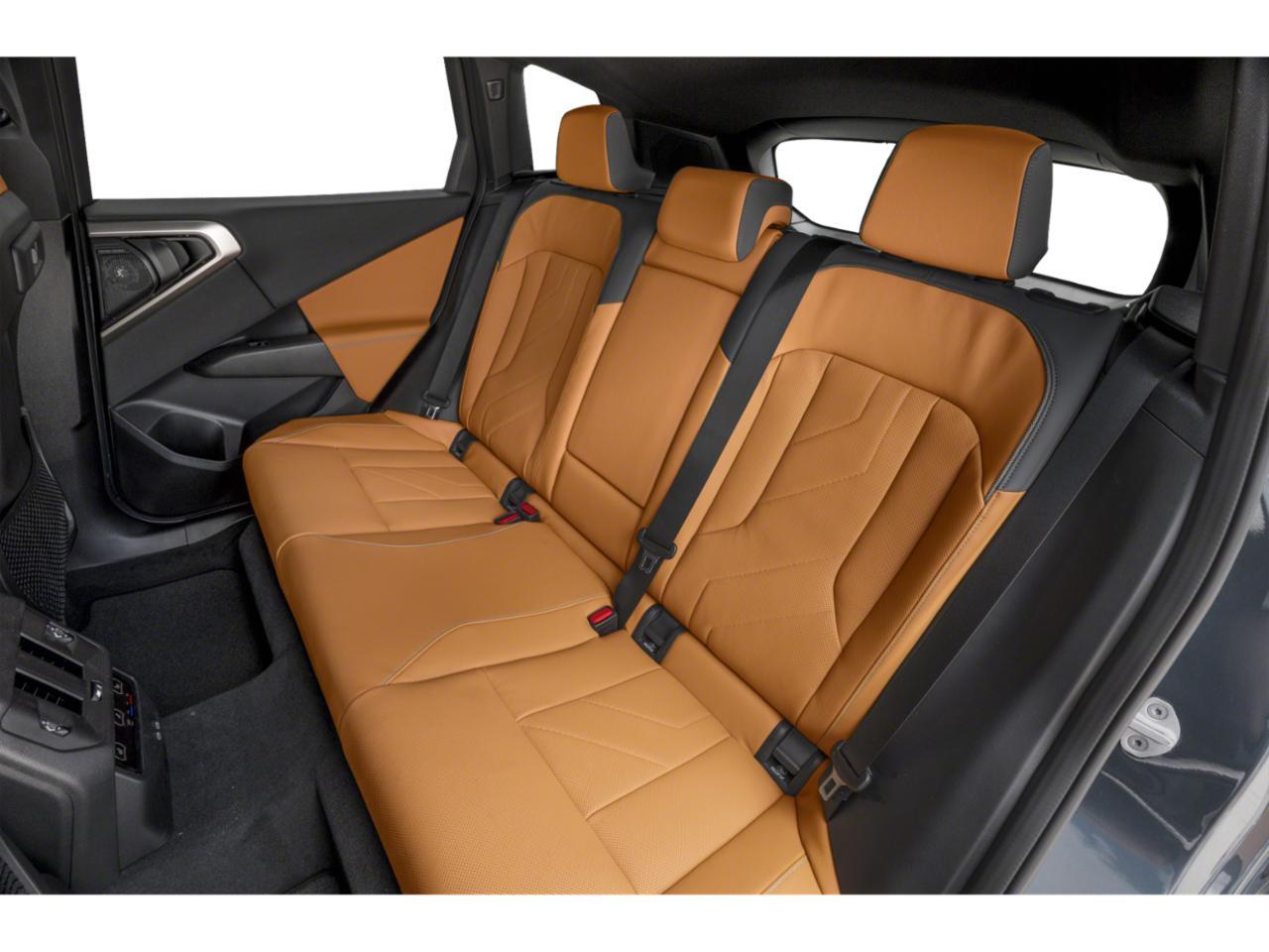 2026 BMW X3 30 xDrive Brownsville TX