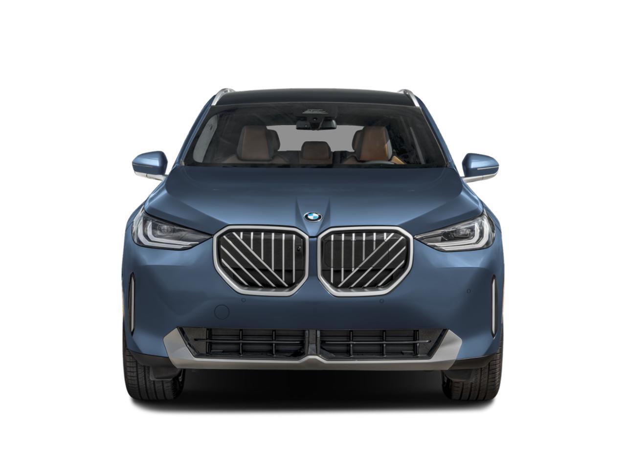 2026 BMW X3 30 xDrive Brownsville TX
