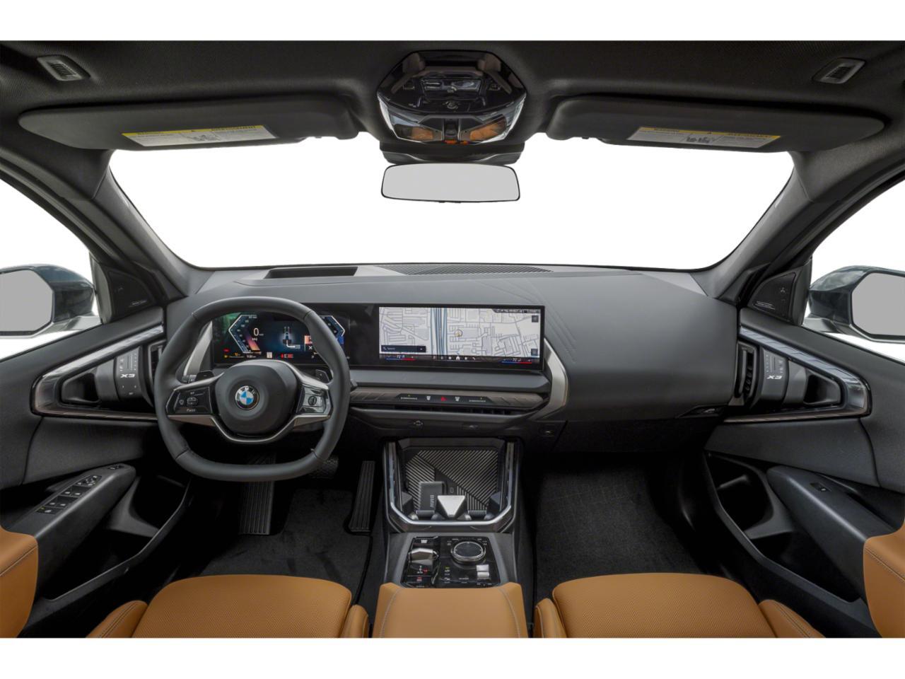 2026 BMW X3 30 xDrive San Clemente CA