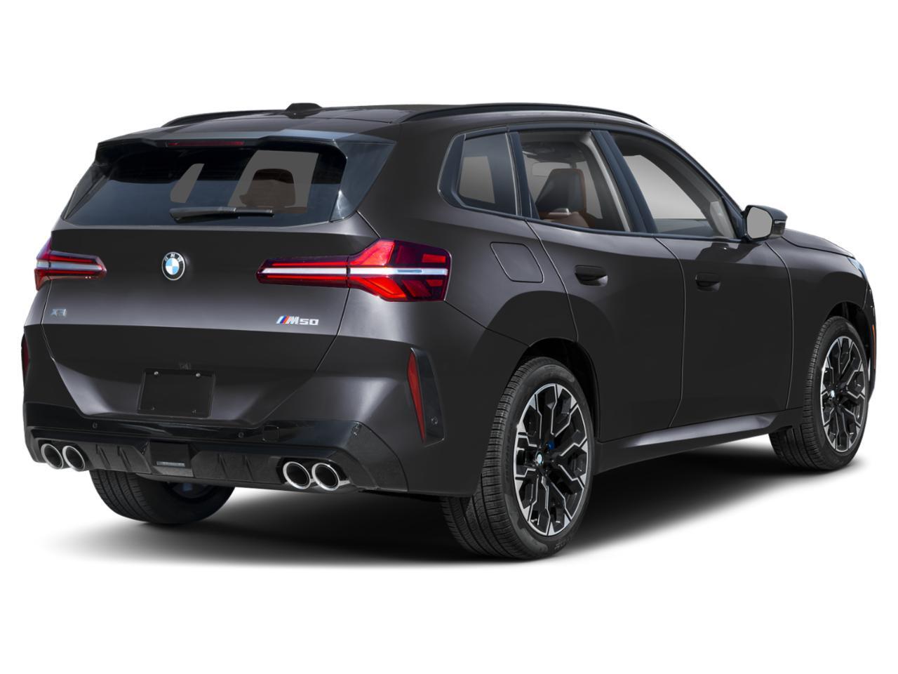 2026 BMW X3 M50 xDrive San Clemente CA