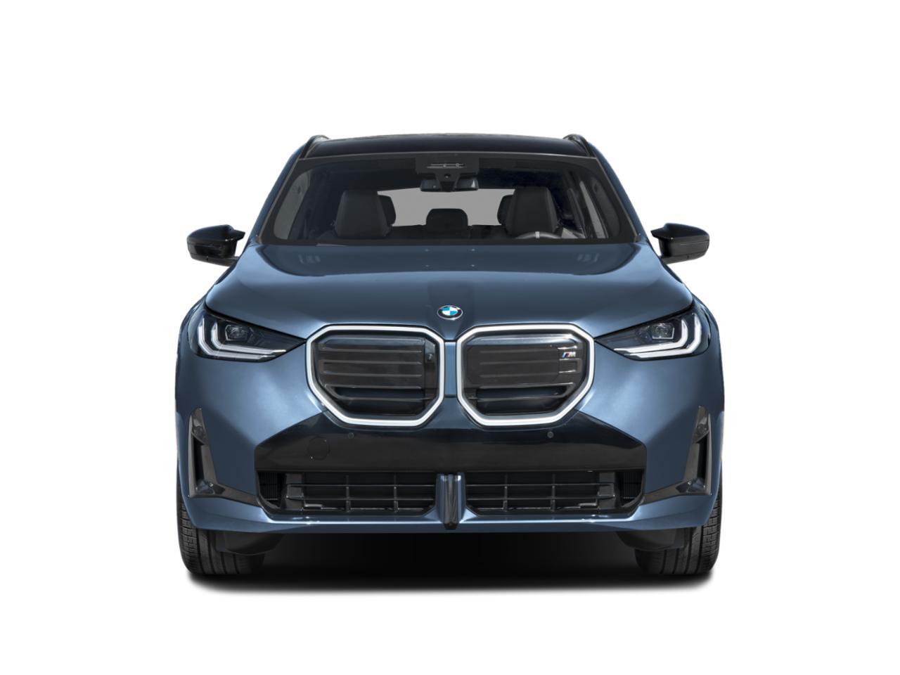 2026 BMW X3 M50 xDrive San Clemente CA