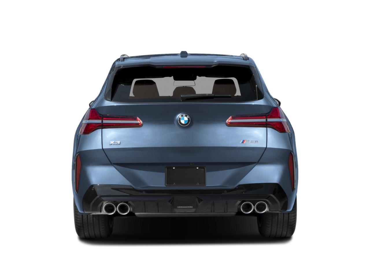 2026 BMW X3 M50 xDrive San Clemente CA