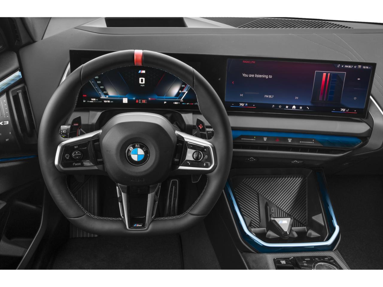 2026 BMW X3 M50 xDrive San Clemente CA