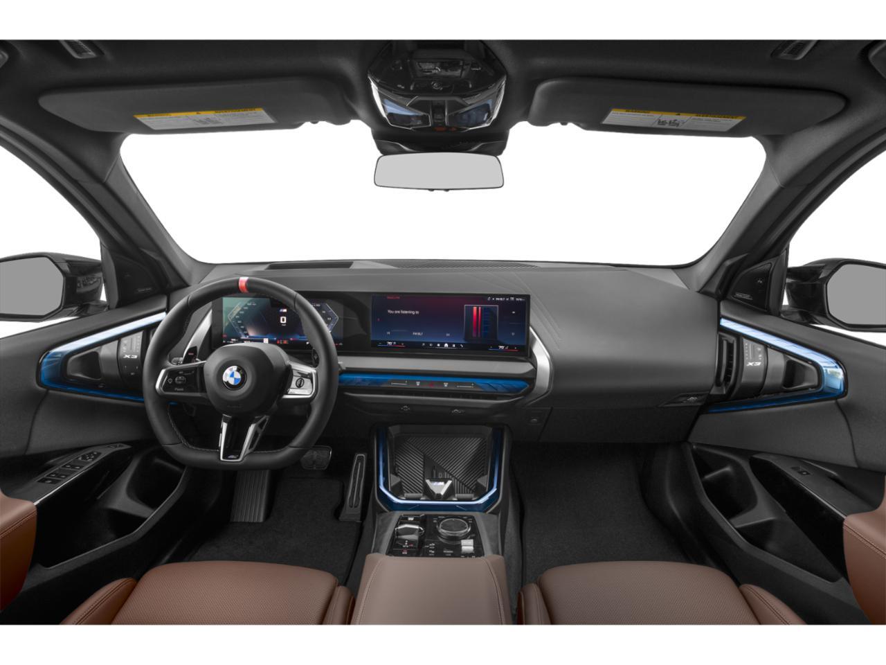 2026 BMW X3 M50 xDrive San Clemente CA