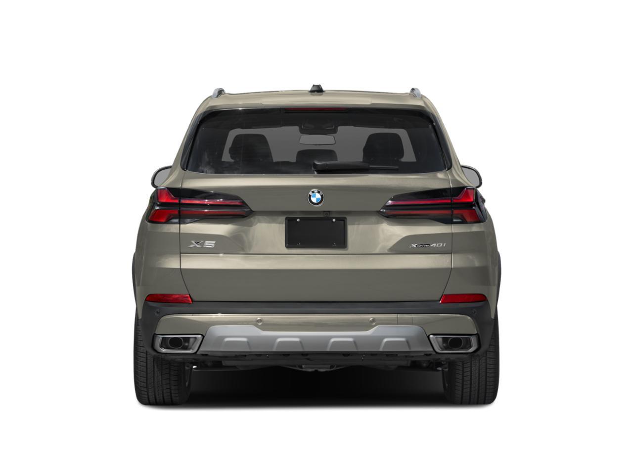2026 BMW X5 M60i Birmingham AL