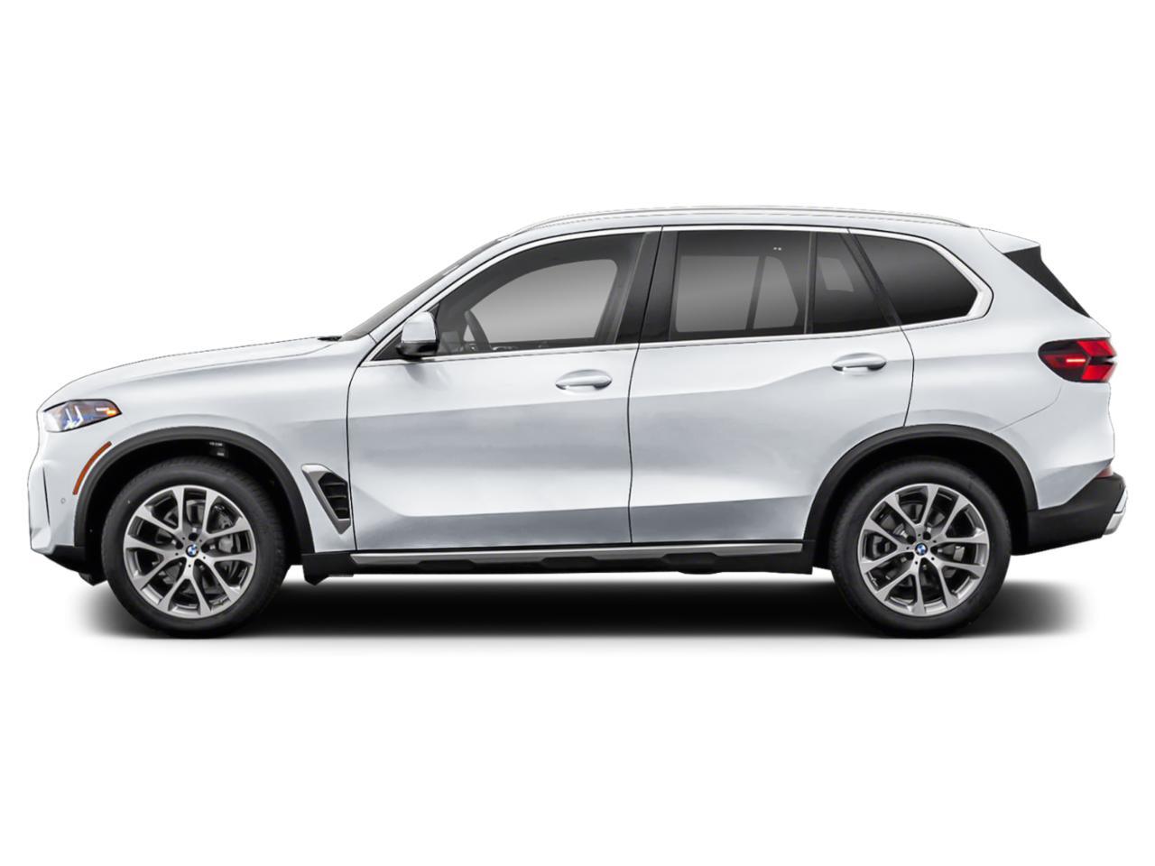 2026 BMW X5 M60i M60i San Luis Obispo CA