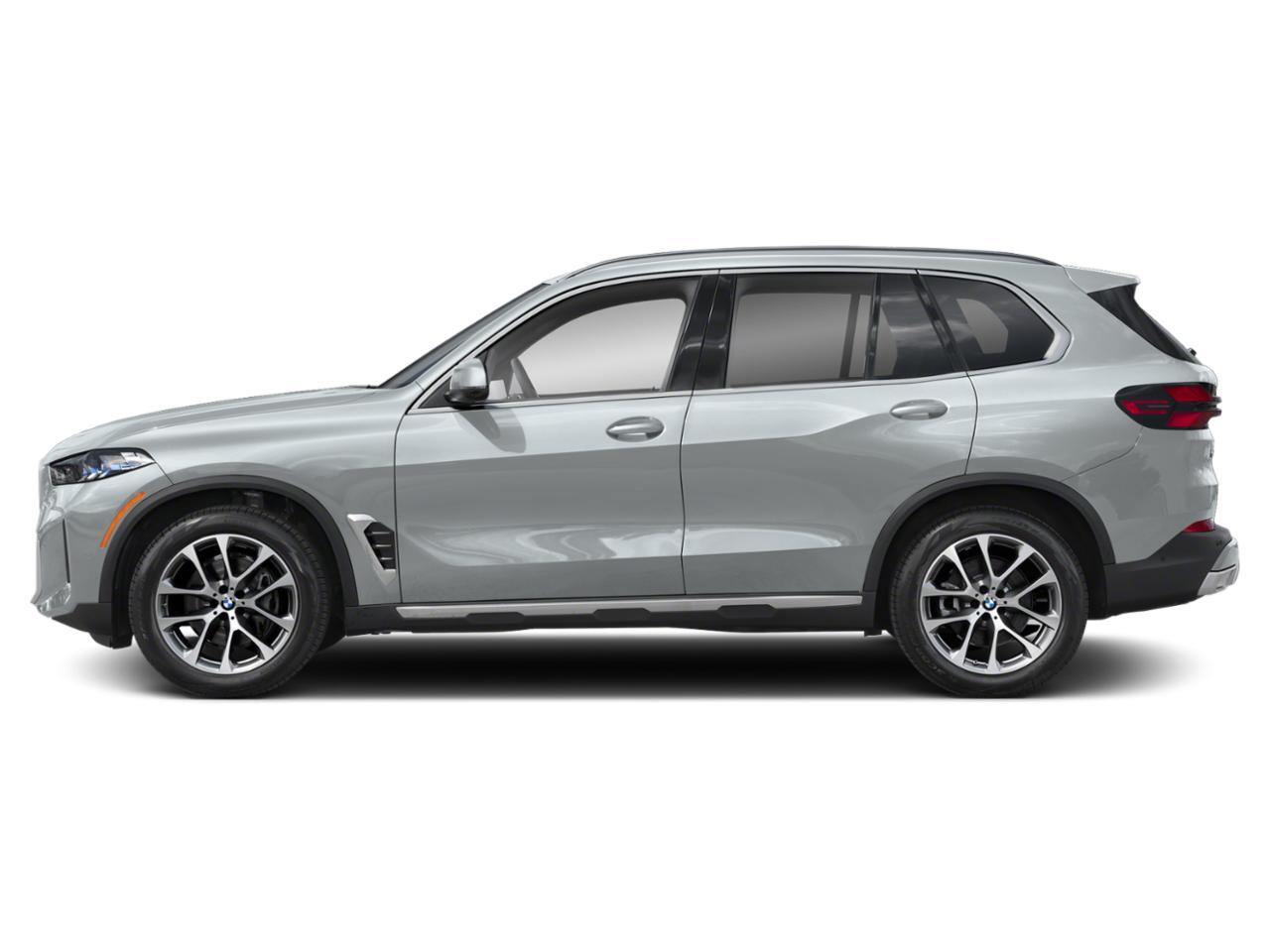 2026 BMW X5 M60i San Clemente CA