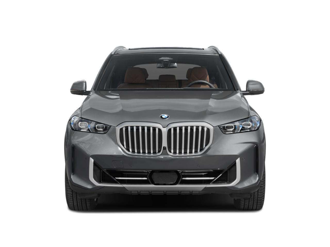 2026 BMW X5 M60i San Clemente CA
