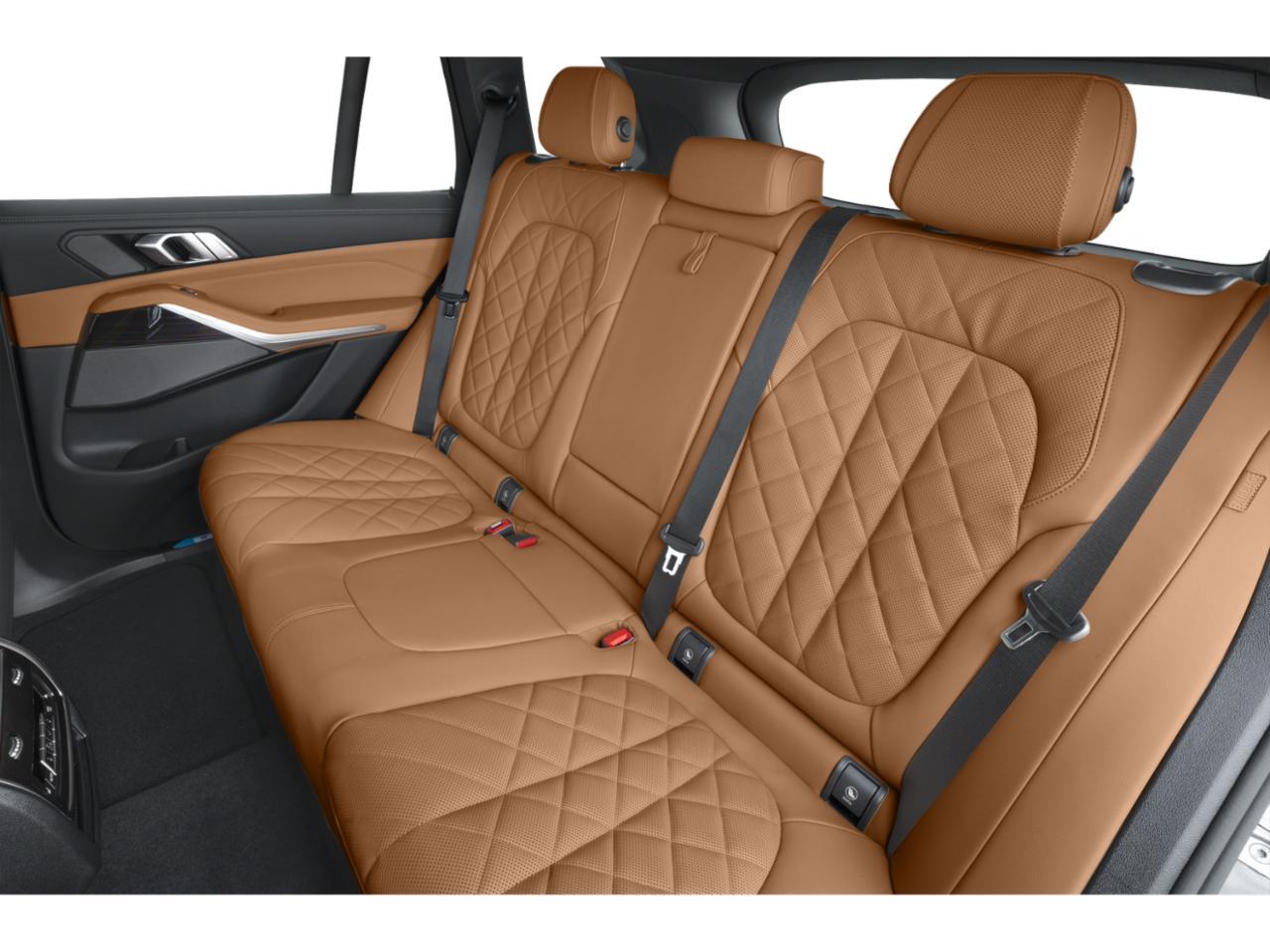 2026 BMW X5 M60i San Clemente CA