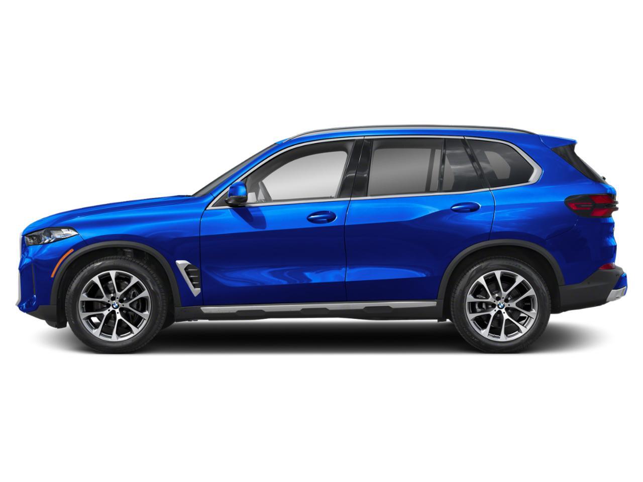 2026 BMW X5 M60i San Clemente CA