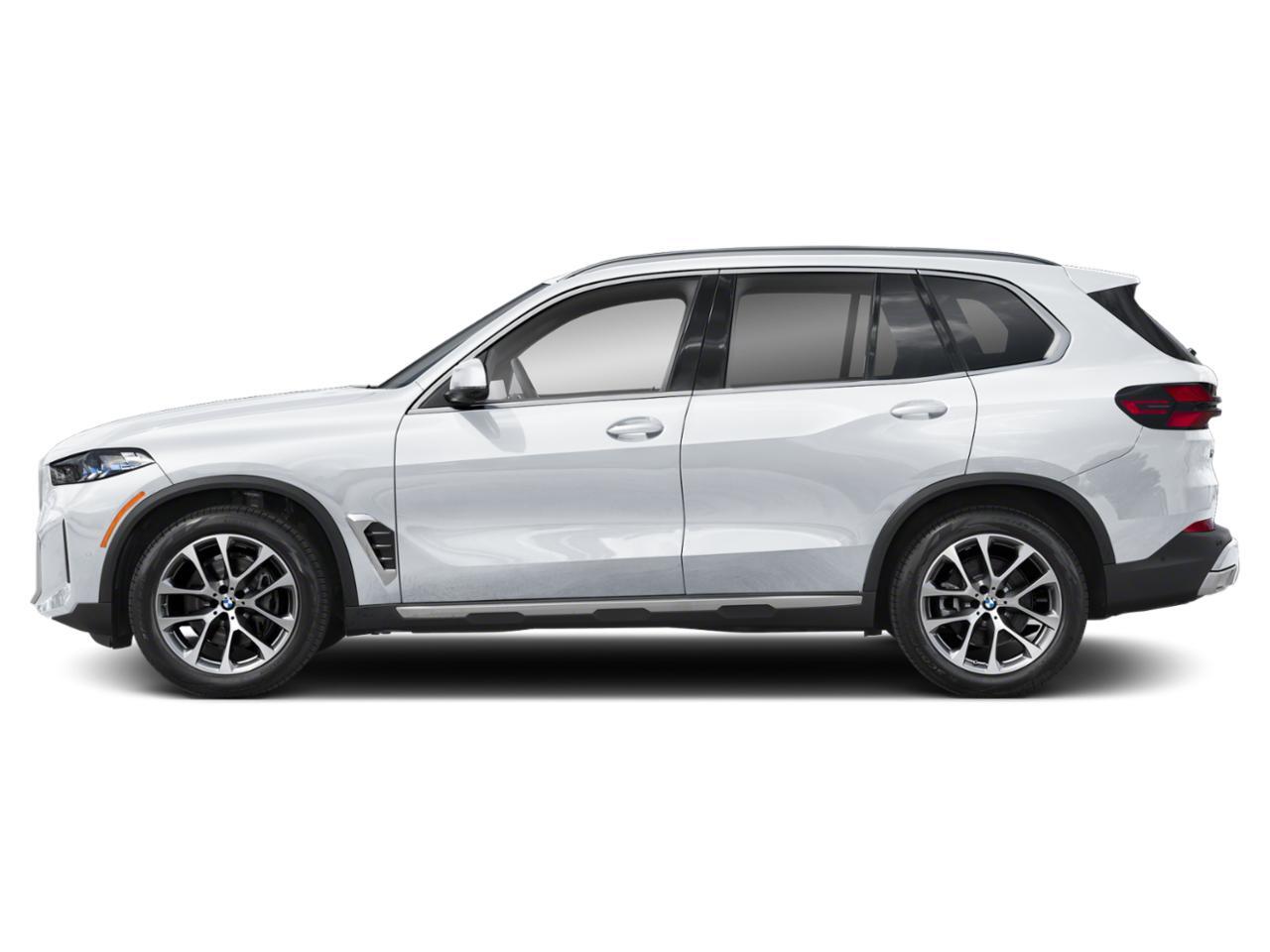 2026 BMW X5 M60i San Clemente CA