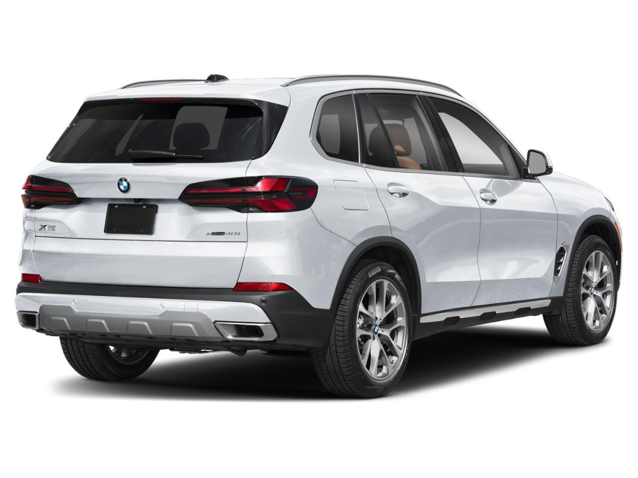 2026 BMW X5 M60i San Clemente CA