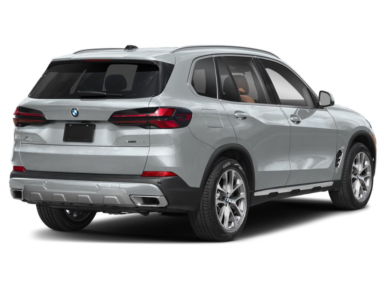 2026 BMW X5 M60i San Clemente CA