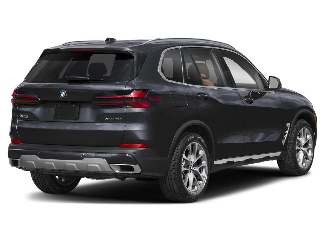 2026 BMW X5 M60i San Clemente CA
