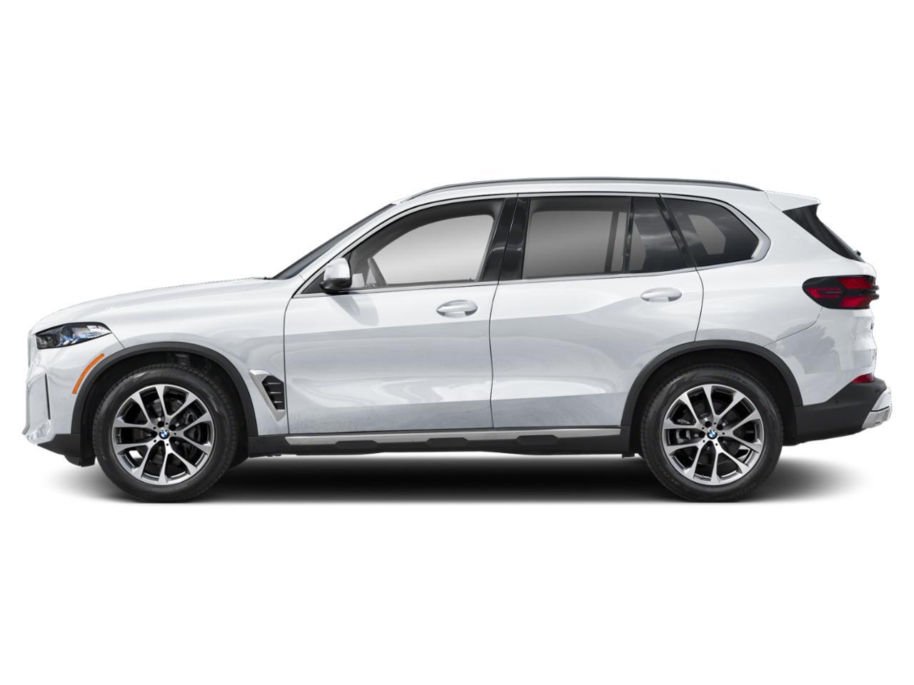 2026 BMW X5 sDrive40i Brownsville TX