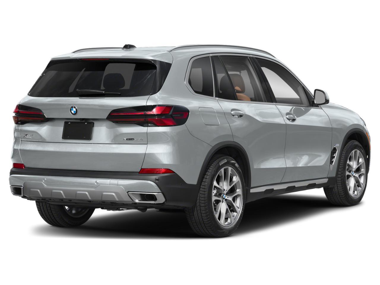 2026 BMW X5 sDrive40i Brownsville TX
