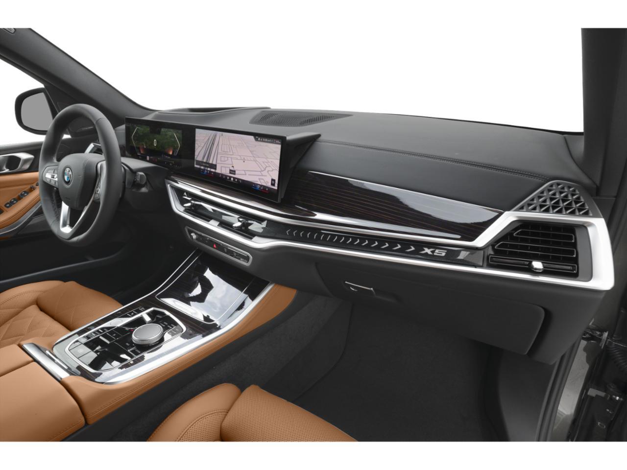 2026 BMW X5 sDrive40i Brownsville TX