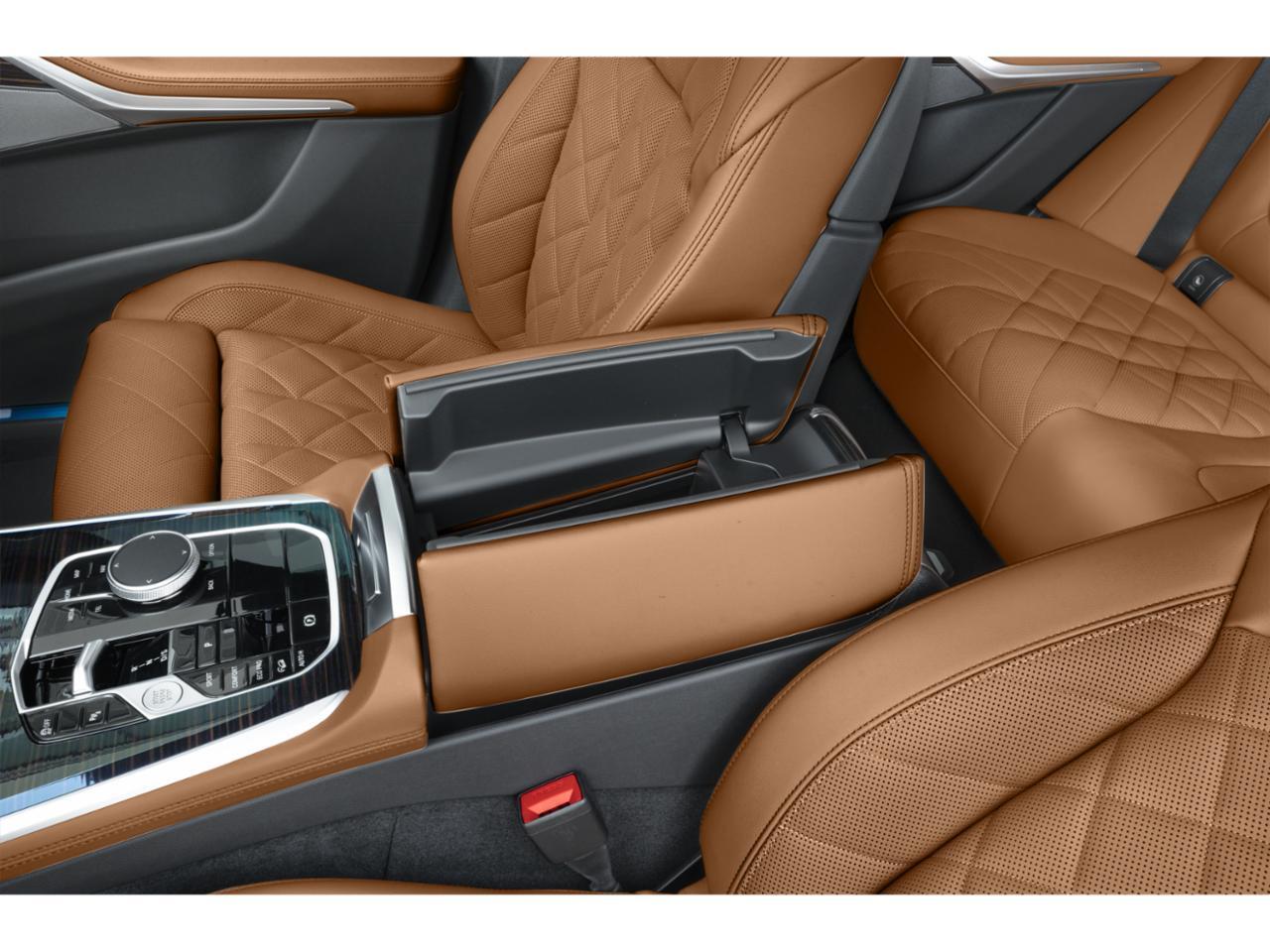 2026 BMW X5 sDrive40i Brownsville TX