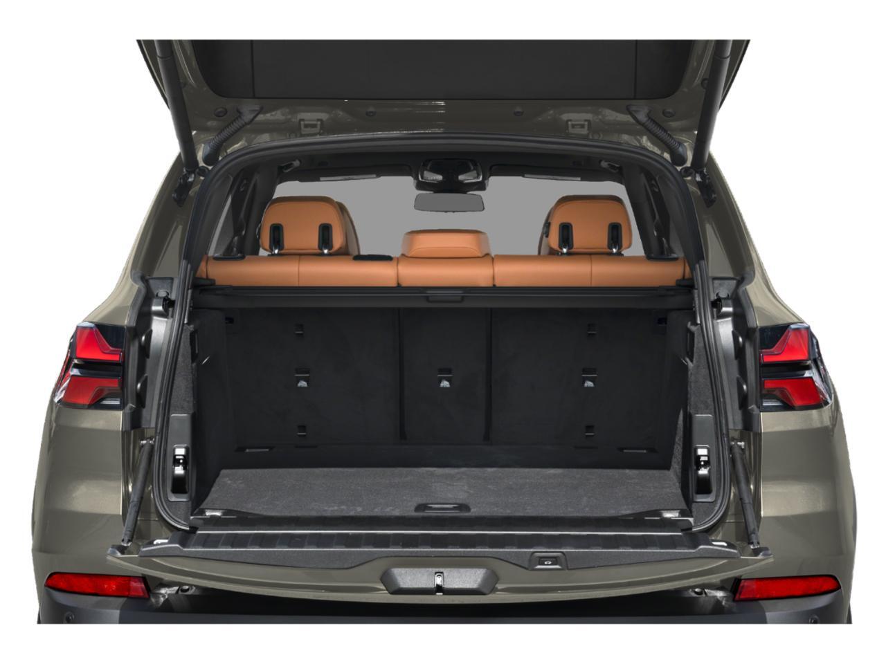 2026 BMW X5 sDrive40i Brownsville TX